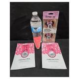 Eye Masks, Face Masks & Styling Cream