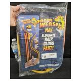 Drain Weasel