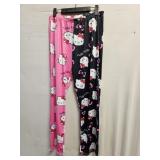 Juniors ? PJ Bottoms SZ XL