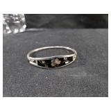 Non Magnetic Mother Of Pearl Bracelet