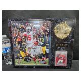 Ezekiel Elliot Collector Set