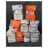 40 W Bulbs Untested