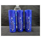 3 Travel SZ Hairspray