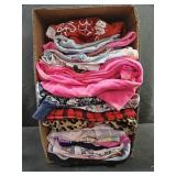 Nice Girls Clothing SZ 7/8 & 10/12