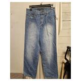 Light Wash Jeans SZ 16