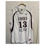 Ohio Allstar Jersey SZ 2X