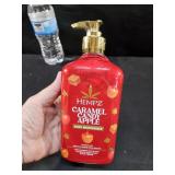 Hempz Moisturizer Carmel Candy Apple
