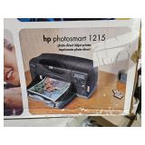 Printer Used Untested