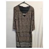 Nice Dress SZ 2X New