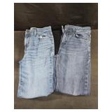 Boys Jeans SZ 10