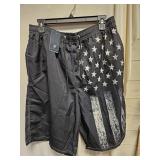 Swim Trunks XXL