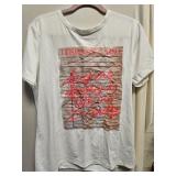 Library Card Tee LG
