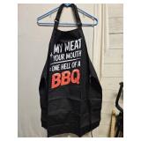 BBQ Apron