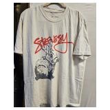 Paul Wesley Tee SZ  XLG