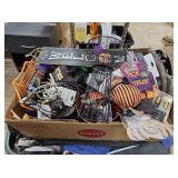 Box Lot Halloween