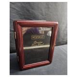 Rose Wood Frame / Photo Album