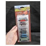 Classic Toy Trains