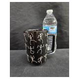 Skeleton Mug