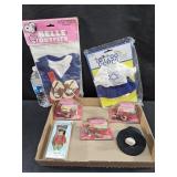 VTG Toy Bundle