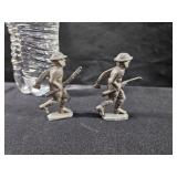 VTG Lead? Toy Soldiers