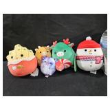Squishmallows Bundle
