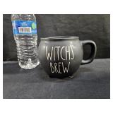 Rae Dunn Witches Brew Mug