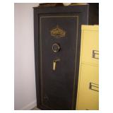 Frontier Gun Safe
