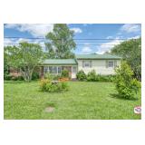 Tract 1 - Home & 0.72+/- Acres