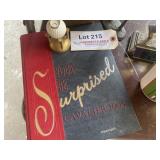 Cookeville Cavalier 1995 Annual