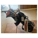 Set of Golf Clubs