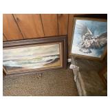 Misc. Pictures, Mirror