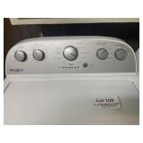Whirlpool Washer & Dryer