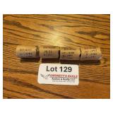 4 lot set of half dollars