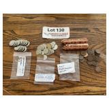 Misc. Canadian Coins