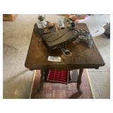 Table, PS2, Misc. Items