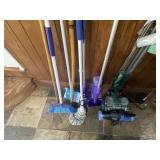 Misc. Cleaning Equipment