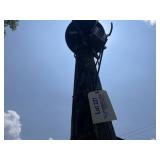 Dinner Bell, Buyer Responsible for Moving