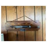 "Buffalo Bill" Knife