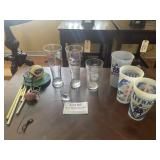 Tennessee Titans Memorabilia