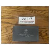 1991 US Mount Rushmore Anniversary Coin