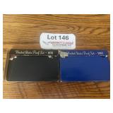 1976 & 1973 US Proof Sets