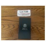 US Korean War Memorial Coin