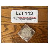 1902 ï¿½ 0 Silver Dollar