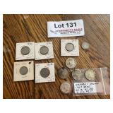 Misc. USA Coins