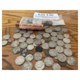 Misc. US Coins