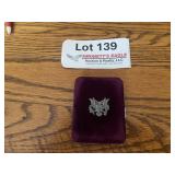 1986 Proof Silver Eagle