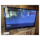 46" Flat Screen Sony TV with Remote