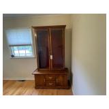 Gun Cabinet