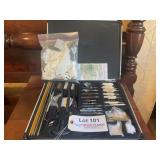 Winchester Deluxe Firearm Cleaning Kit