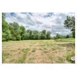 Tract 3 - 5.38+/- Acres